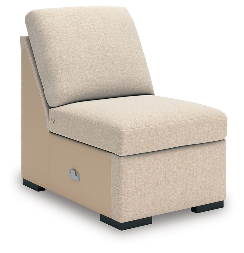 LadyMae - Sectional - R&R Furniture Gallery (Fountain Valley, CA)