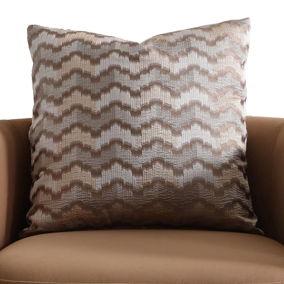 Ariana - Velvet Accent Chair - R&R Furniture Gallery (Fountain Valley, CA)