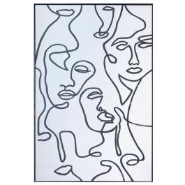 Face It - Acrylic Painting