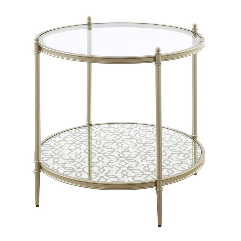 Zaba - Table - R&R Furniture Gallery (Fountain Valley, CA)