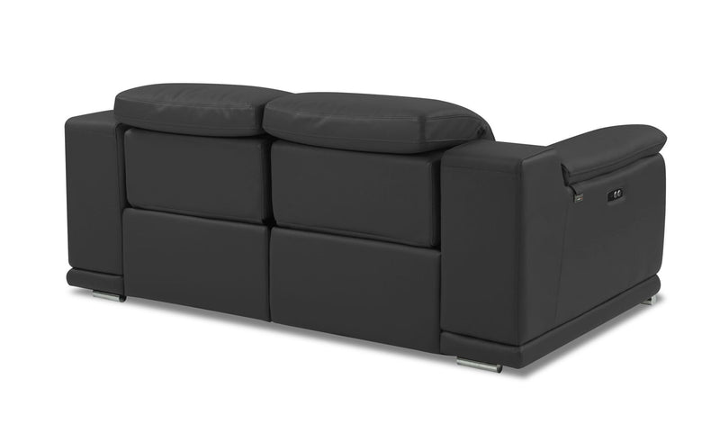 9762 - Power Reclining Sofa, Loveseat - R&R Furniture Gallery (Fountain Valley, CA)