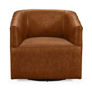 Vernon - Swivel Chair - R&R Furniture Gallery (Fountain Valley, CA)