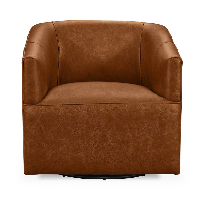 Vernon - Swivel Chair - R&R Furniture Gallery (Fountain Valley, CA)