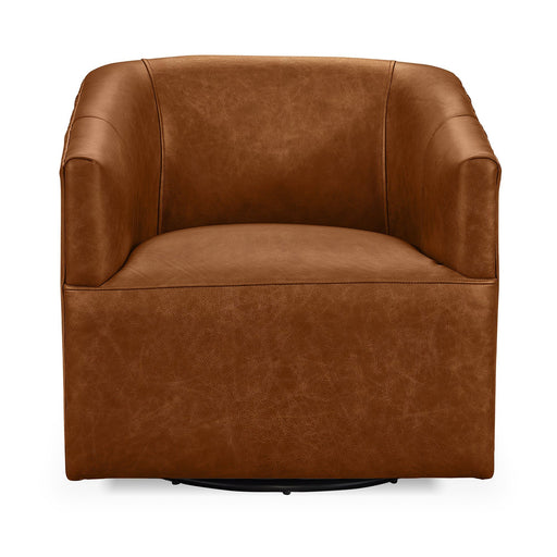 Vernon - Swivel Chair - R&R Furniture Gallery (Fountain Valley, CA)