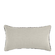 Villa Classics Porter Pillow, a decorative accent pillow from Classic Home with intricate pattern and plush fabric for stylish comfort.