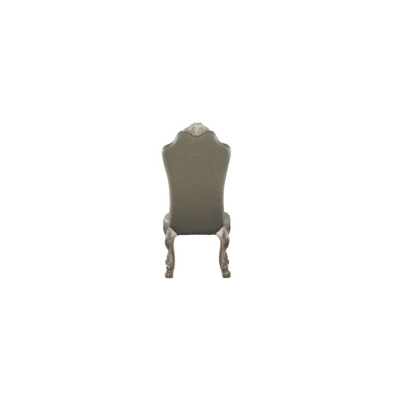 Dresden - Side Chair (Set of 2) - R&R Furniture Gallery (Fountain Valley, CA)