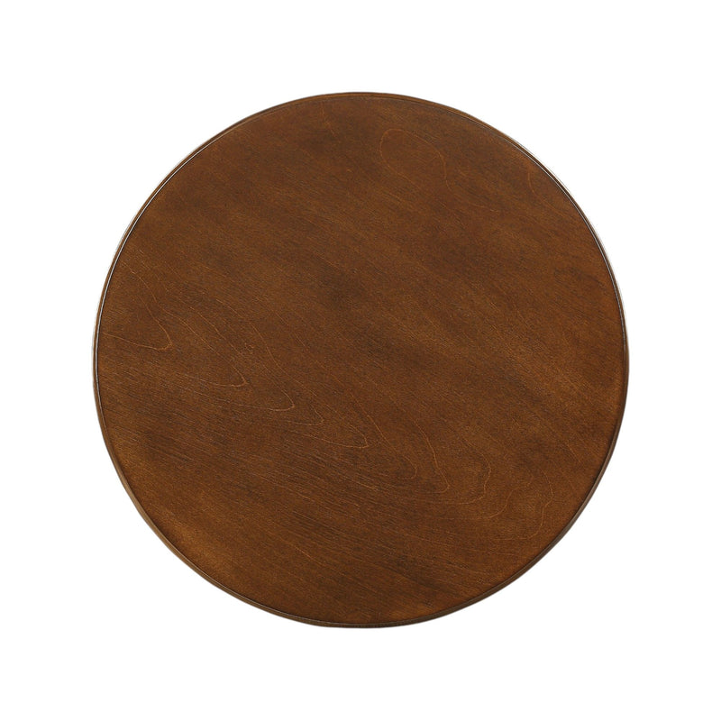 Acton - Round Accent Table