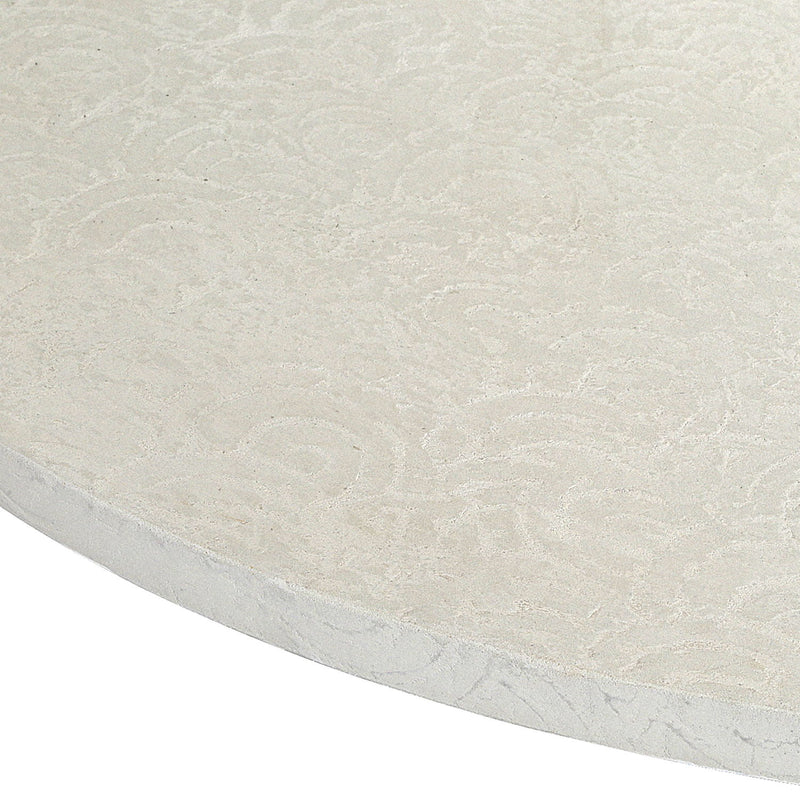 Seaton - Dining Table - Gray Wash