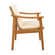 Outdoor Dining Chairs (Set of 2) - R&R Furniture Gallery (Fountain Valley, CA)