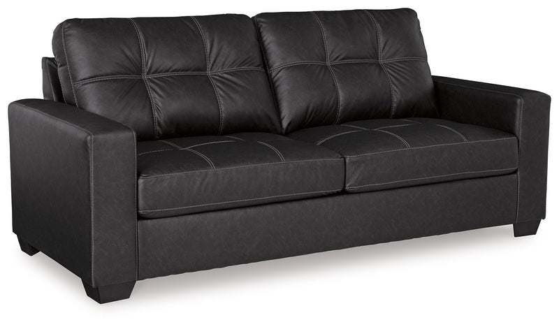 Barlin Mills - Living Room Set - R&R Furniture Gallery (Fountain Valley, CA)