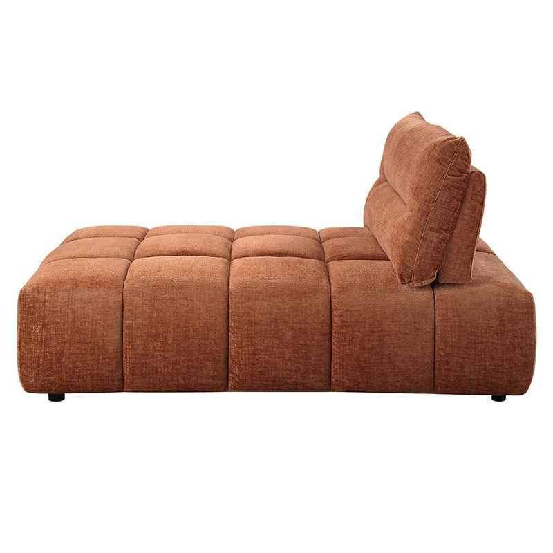 Loanna - Modular Chaise - R&R Furniture Gallery (Fountain Valley, CA)