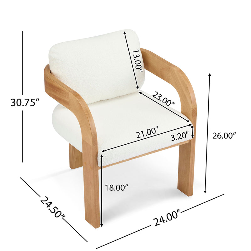 Dining Chairs With Pillow Back (Set of 2) - R&R Furniture Gallery (Fountain Valley, CA)