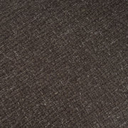 Faerron - Modern Grey Fabric Counter Chair — view 4