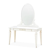 La Marisia - Vanity Desk - R&R Furniture Gallery (Fountain Valley, CA)