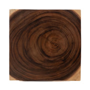 Alia - Accent Table - Natural - R&R Furniture Gallery (Fountain Valley, CA)