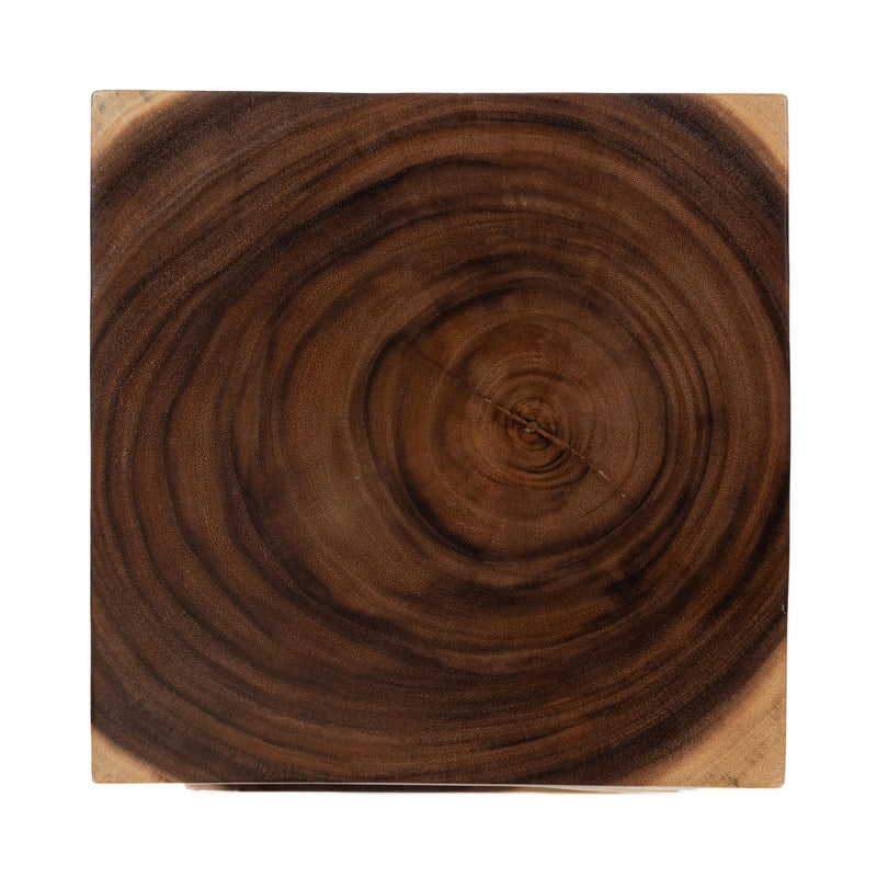 Alia - Accent Table - Natural - R&R Furniture Gallery (Fountain Valley, CA)