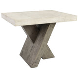 Durant - End Table - R&R Furniture Gallery (Fountain Valley, CA)