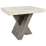 Durant - End Table - R&R Furniture Gallery (Fountain Valley, CA)