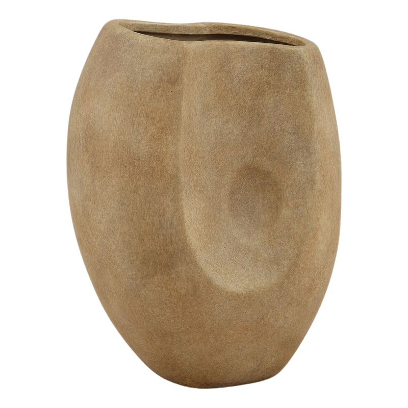 Corland - Vase - Sand