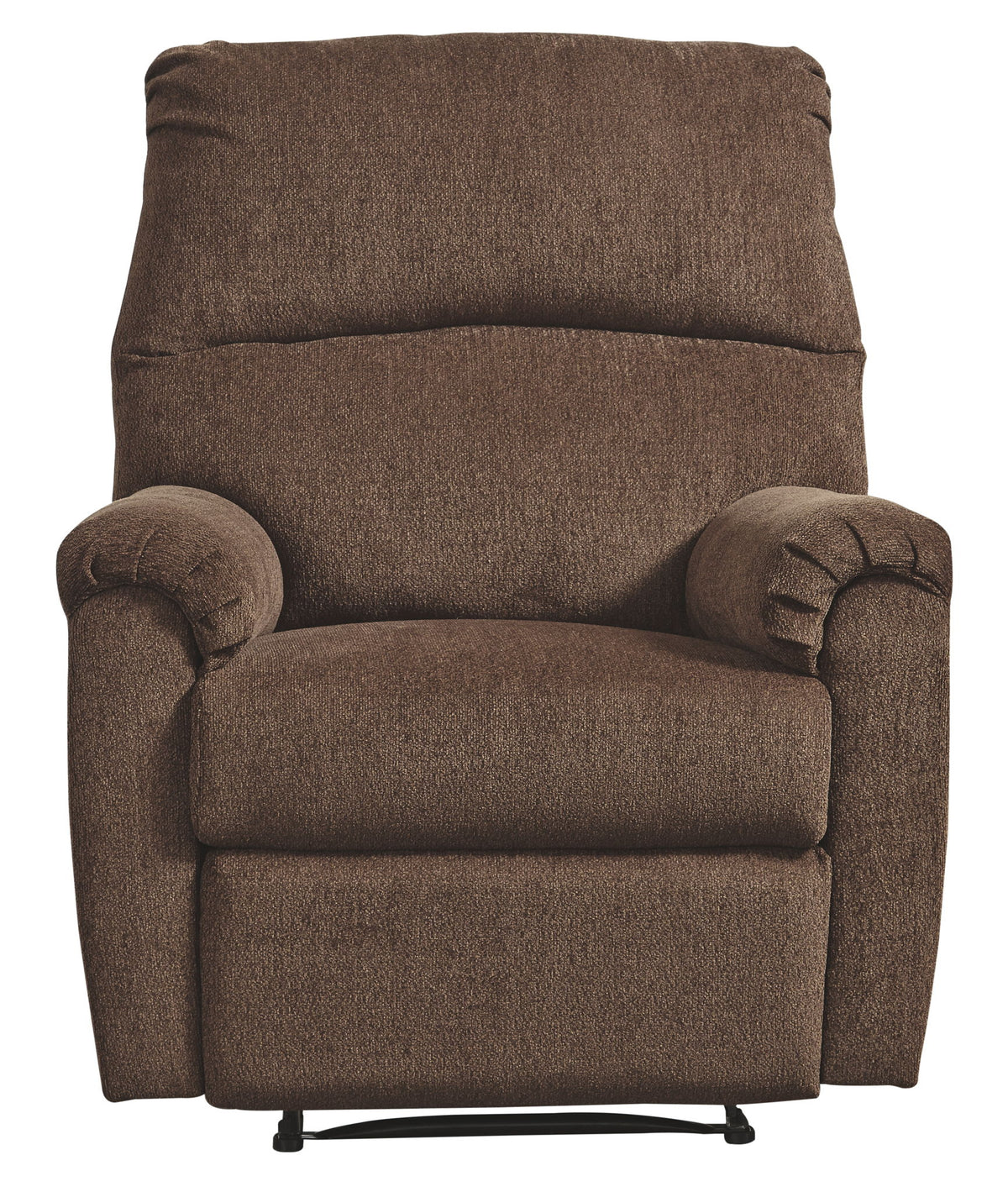 Nerviano - Recliner - R&R Furniture Gallery (Fountain Valley, CA)