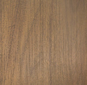 Fantasia - Contemporary Walnut Dresser — view 4