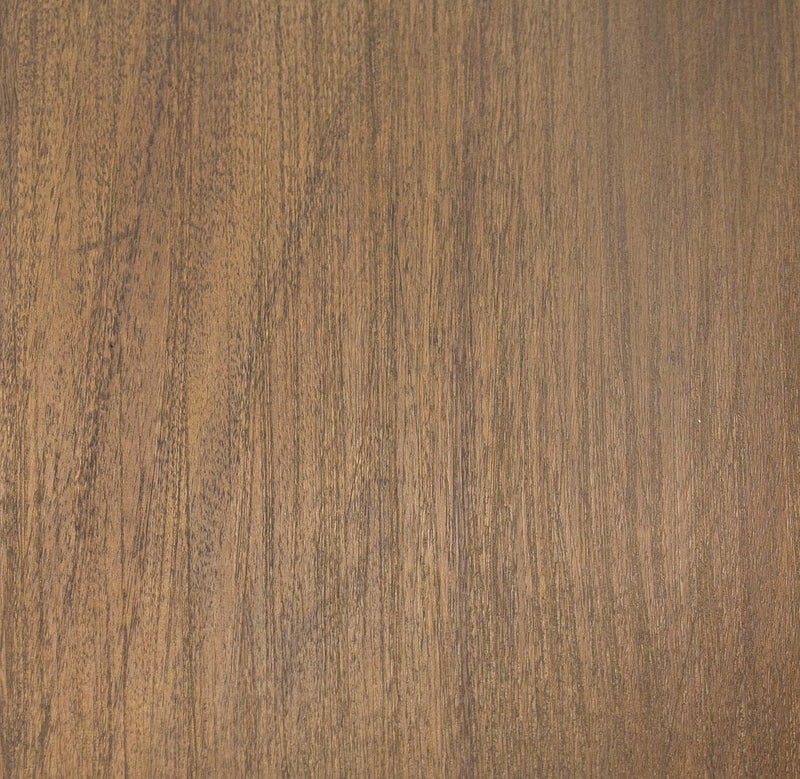Fantasia - Contemporary Walnut Dresser — view 4