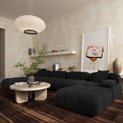 Calliope - Performance Modular Sectional - R&R Furniture Gallery (Fountain Valley, CA)