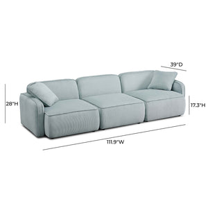 Travie - Modular Sofa - R&R Furniture Gallery (Fountain Valley, CA)