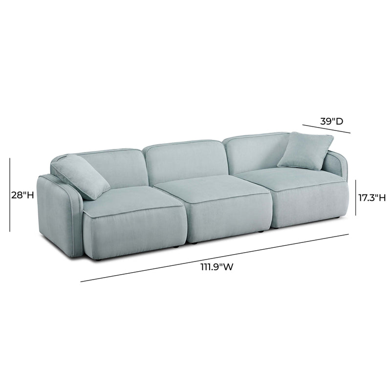 Travie - Modular Sofa - R&R Furniture Gallery (Fountain Valley, CA)