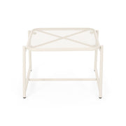 Kincaid - Modern Top Side Table - R&R Furniture Gallery (Fountain Valley, CA)