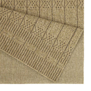 Earth - Indoor / Outdoor, Area Rug - Jute / - R&R Furniture Gallery (Fountain Valley, CA)