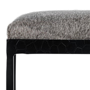 Bose - Hide 26" Counter Stool - R&R Furniture Gallery (Fountain Valley, CA)