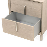 Lotus Bay - Nightstand - R&R Furniture Gallery (Fountain Valley, CA)