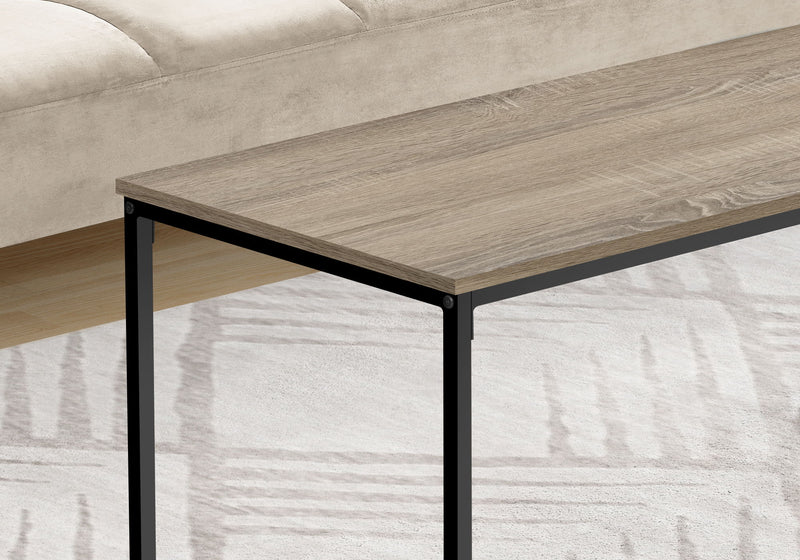 Table, Rectangular, Contemporary & Modern Stylish Design - R&R Furniture Gallery (Fountain Valley, CA)