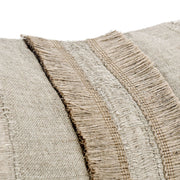 Timeless - TL Valley Pillow - Natural - R&R Furniture Gallery (Fountain Valley, CA)