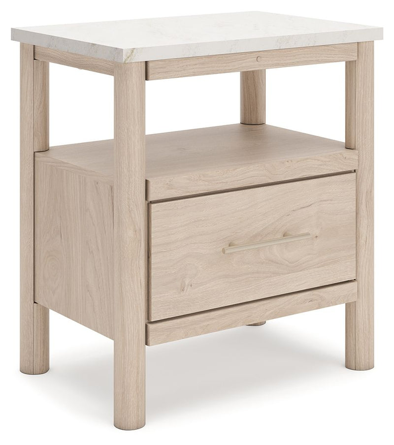Cadmori - Panel Bedroom Set - R&R Furniture Gallery (Fountain Valley, CA)