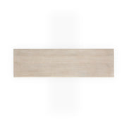 Adir - Solid Wood Table - R&R Furniture Gallery (Fountain Valley, CA)