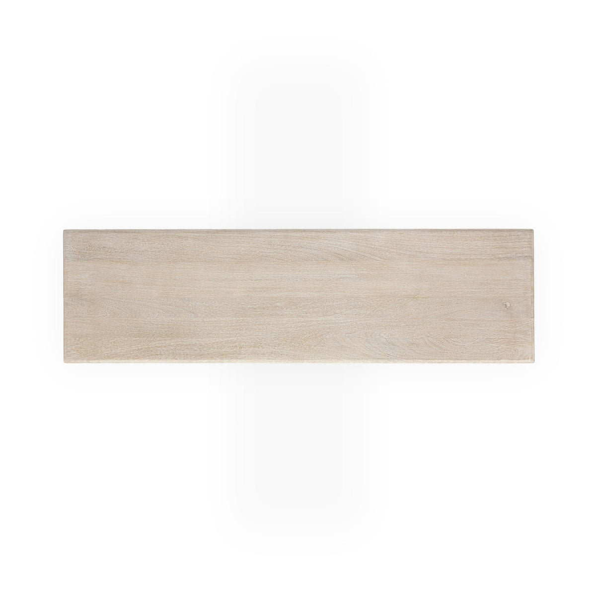Adir - Solid Wood Table - R&R Furniture Gallery (Fountain Valley, CA)
