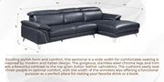 727 - Sectional - R&R Furniture Gallery (Fountain Valley, CA)