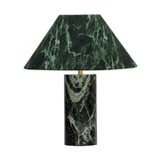 Mable - Marble Table Lamp - R&R Furniture Gallery (Fountain Valley, CA)