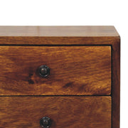 Solis - 1 Drawer Wall Mounted Nightstand - R&R Furniture Gallery (Fountain Valley, CA)