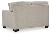 Mahoney - Loveseat - R&R Furniture Gallery (Fountain Valley, CA)