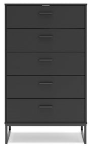 Socalle - Drawer Chest - R&R Furniture Gallery (Fountain Valley, CA)