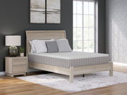 Terra Sleep Medium - Mattress - R&R Furniture Gallery (Fountain Valley, CA)