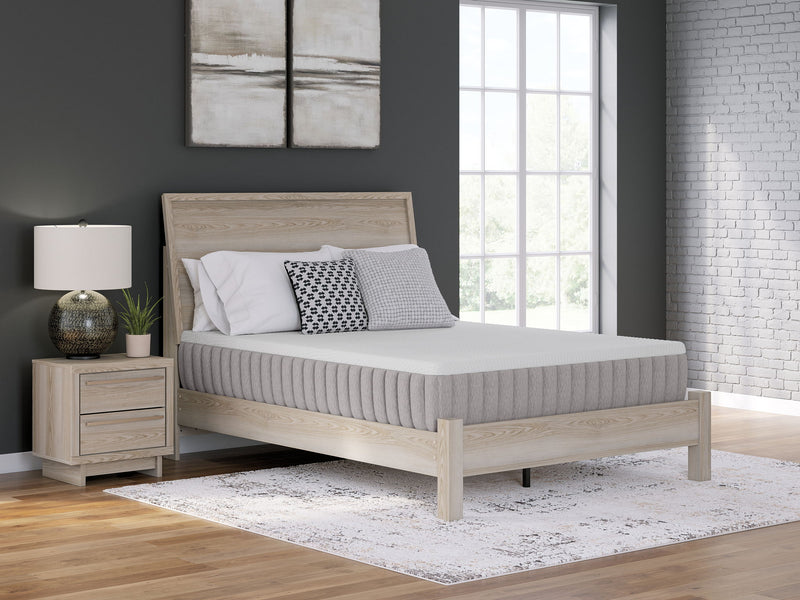Terra Sleep Medium - Mattress - R&R Furniture Gallery (Fountain Valley, CA)