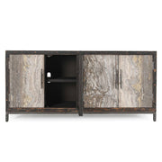 Lisbon - Sideboard - R&R Furniture Gallery (Fountain Valley, CA)