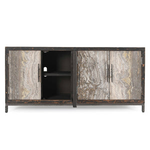 Lisbon - Sideboard - R&R Furniture Gallery (Fountain Valley, CA)