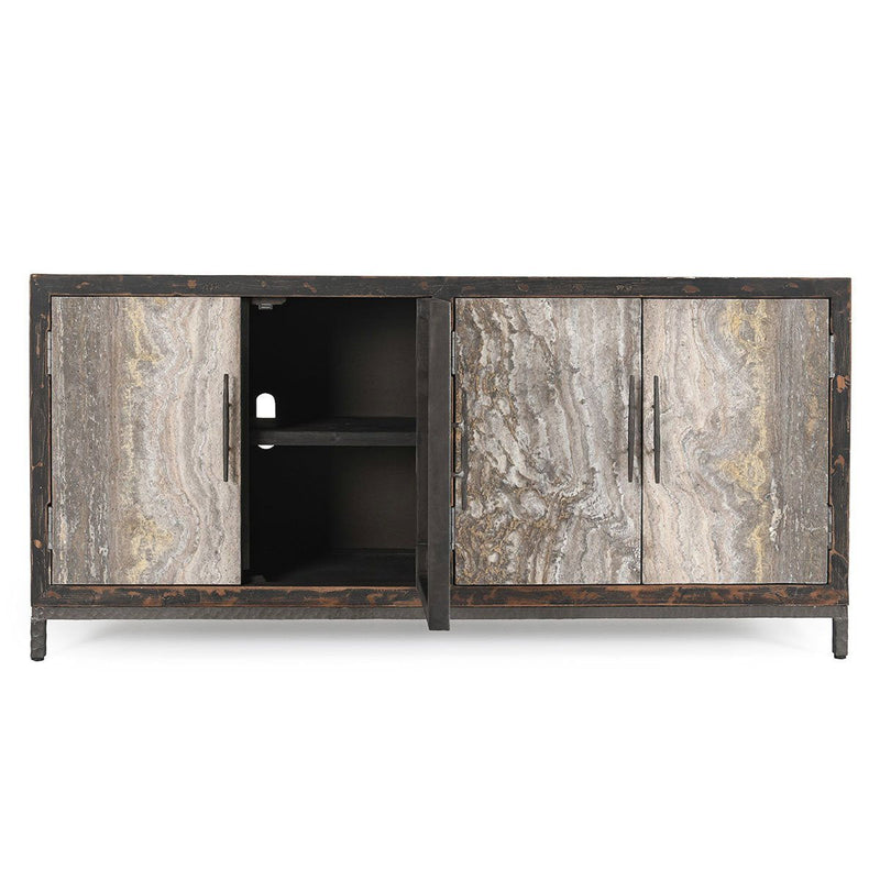 Lisbon - Sideboard - R&R Furniture Gallery (Fountain Valley, CA)