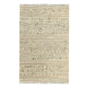Kingston - Distressed Rug - R&R Furniture Gallery (Fountain Valley, CA)