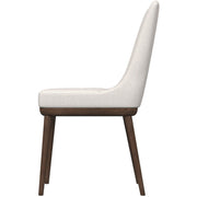 Kate - Mid-Century Modern Dining Chair (Set of 2) - R&R Furniture Gallery (Fountain Valley, CA)